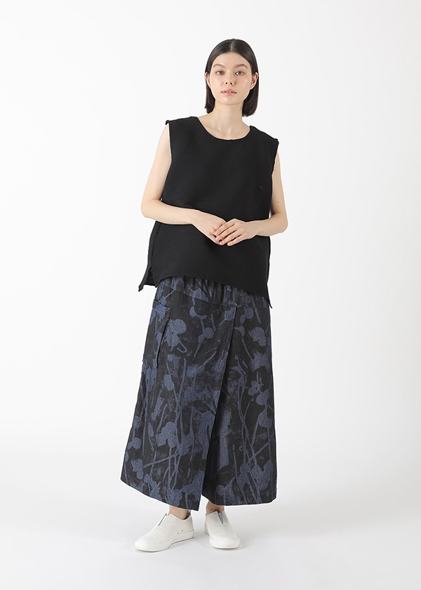 Plantation / YOORYUU / ノースリーブ