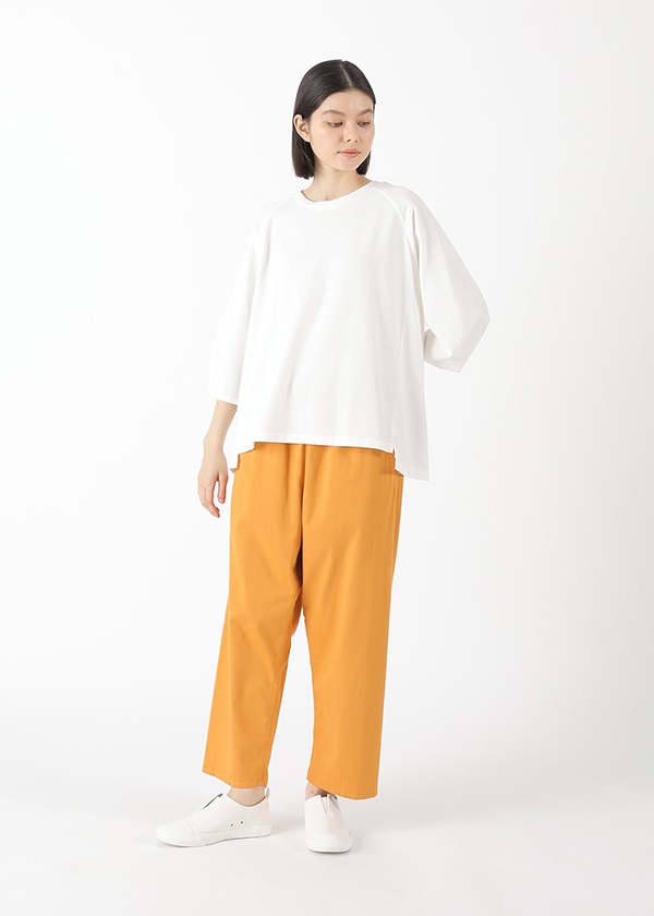 Plantation / (O) PRIMEストレッチ / パンツ