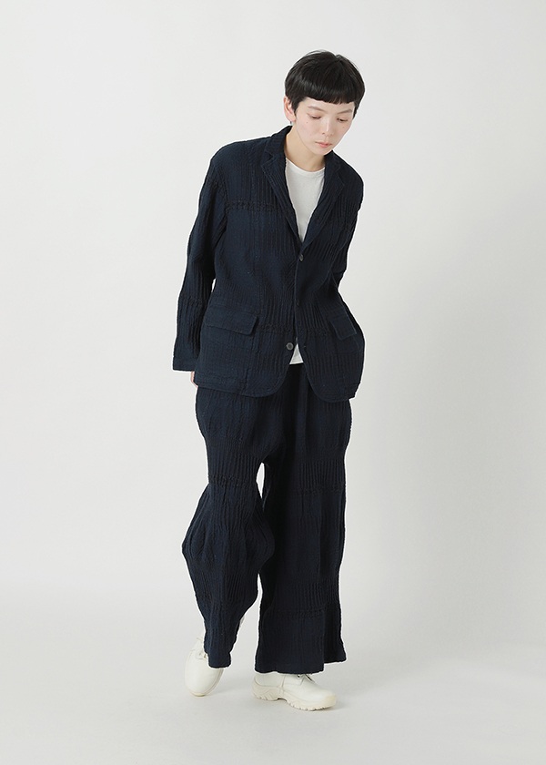 Plantation / BIZENポタリーWAVE / パンツ