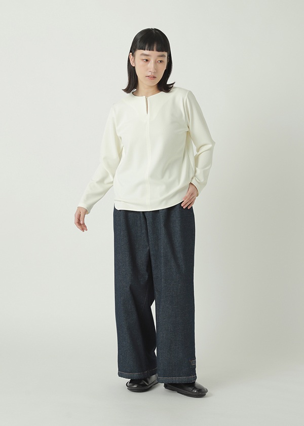 ZUCCa / S HYPER STRETCH DENIM / パンツ