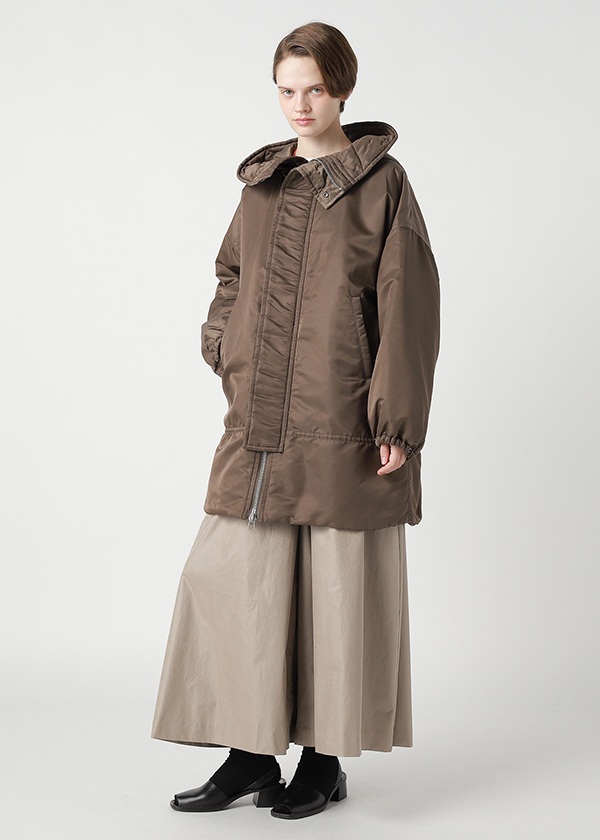 <先行予約> ZUCCa / NYLON TWILL / コート