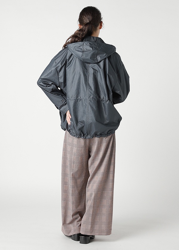 ZUCCa / WAX VINTAGE TWILL / ブルゾン