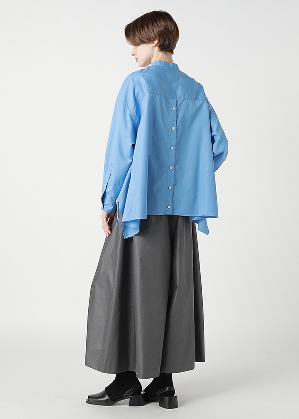 ZUCCa / WAX VINTAGE TWILL / パンツ