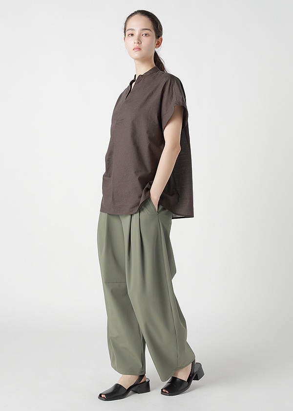 ZUCCa / DRY GABARDINE / パンツ