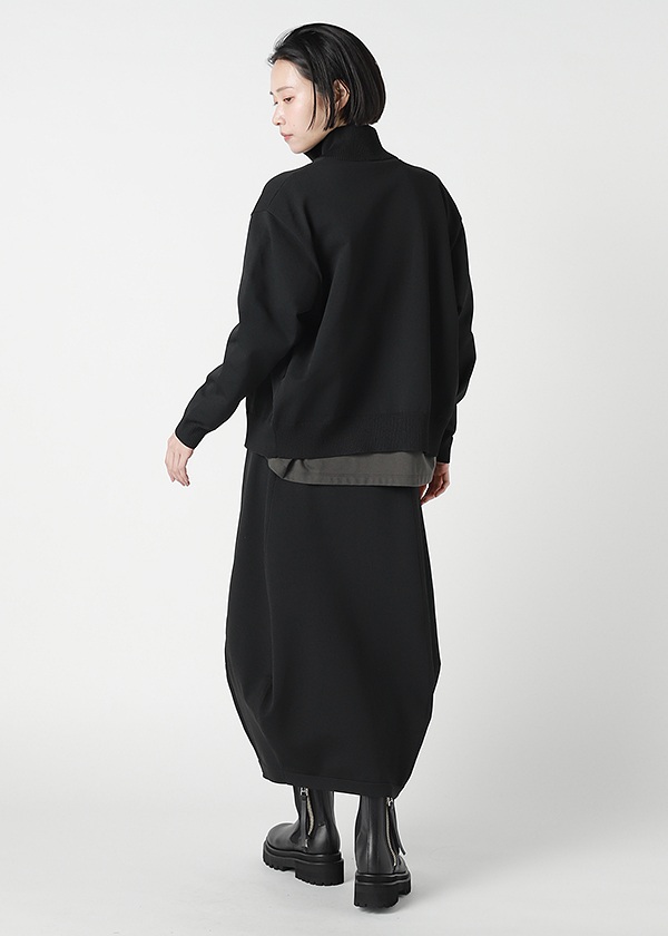 ZUCCa / FORM KNIT / ブルゾン
