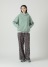 NYA- / (O) NAP TIME SWEATSHIRT / フーディー