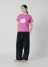 NYA- / N・Y・A FACE / Tシャツ