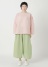 Plantation / COLOR YOORYUU T FRUITS / カットソー