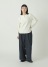 ZUCCa / S HYPER STRETCH DENIM / パンツ