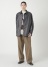 ZUCCa / WAX VINTAGE TWILL / ブルゾン