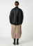 <先行予約> ZUCCa / NYLON TWILL / ブルゾン