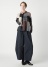 ZUCCa / WOOLLY STRETCH TWILL / パンツ