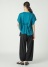 ZUCCa / DRAPE JERSEY / カットソー