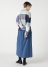 ZUCCa / COLOR BLOCK KNIT / トップス