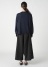 ZUCCa / SHIRT DOCKING KNIT / ニット