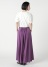 ZUCCa / FIBRIL TYPEWRITER JERSEY / パンツ