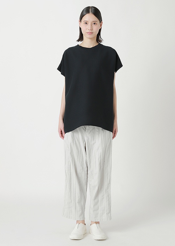 Plantation / YOORYUU T BASIC / カットソー