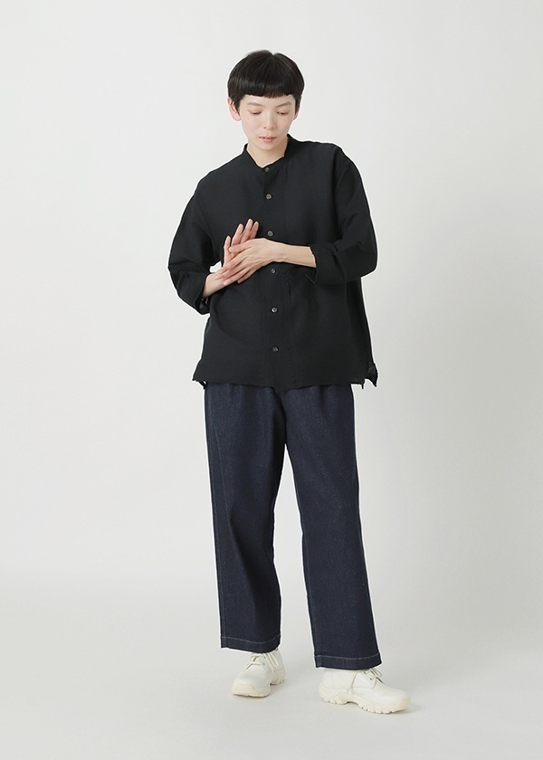 Plantation / YOORYUU BASIC / シャツ