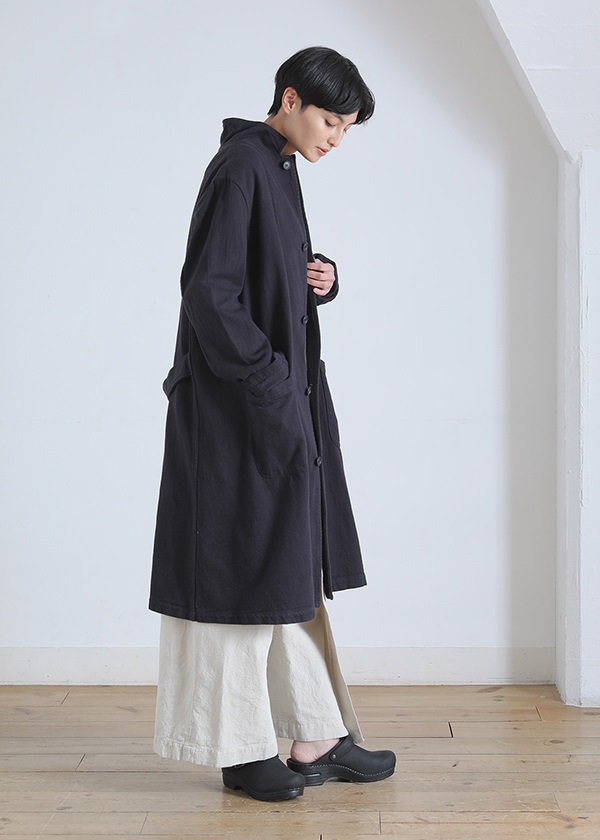 Plantation / (O) BIZENカラーツイル / コート