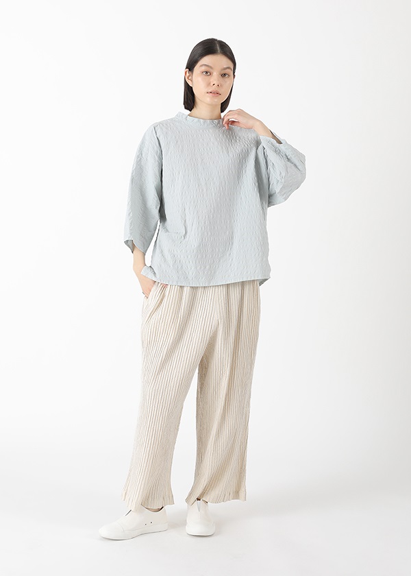 Plantation / (O) BIZENペーパーKIRA WAVE / パンツ
