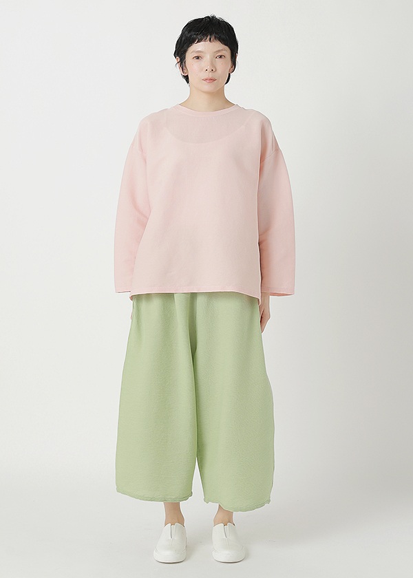 Plantation / COLOR YOORYUU T FRUITS / カットソー