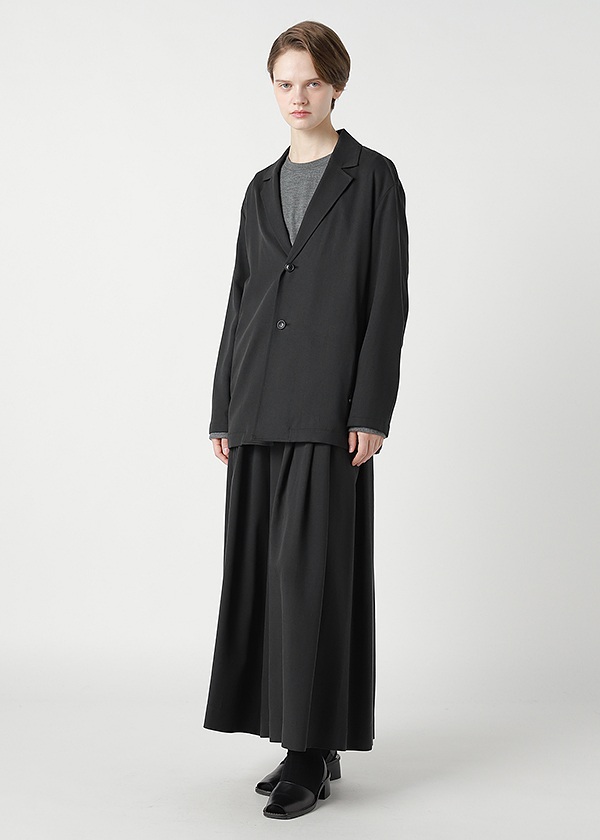 ZUCCa / SOFT CHINO / ジャケット
