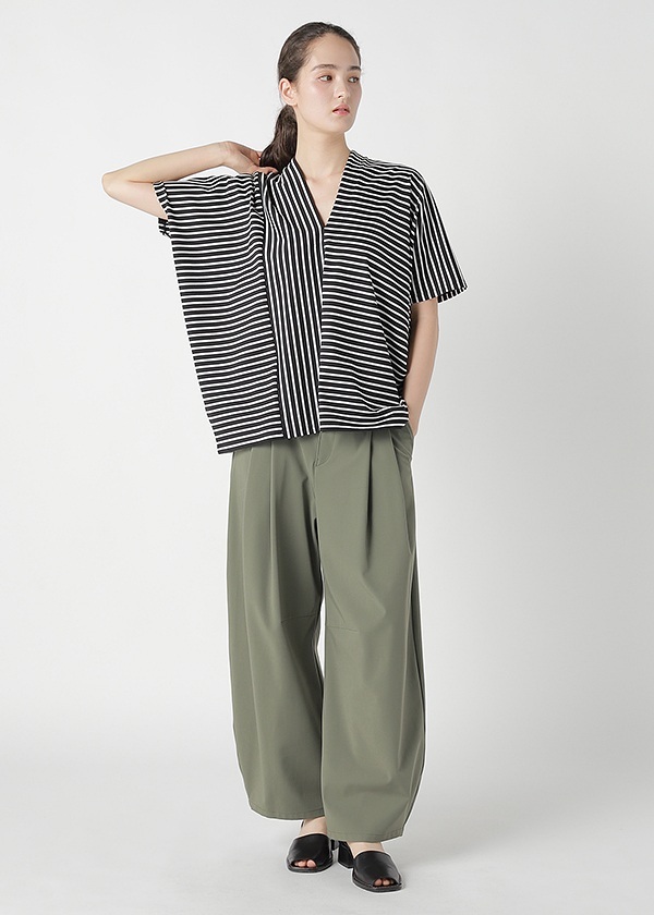 ZUCCa / DRY GABARDINE / パンツ