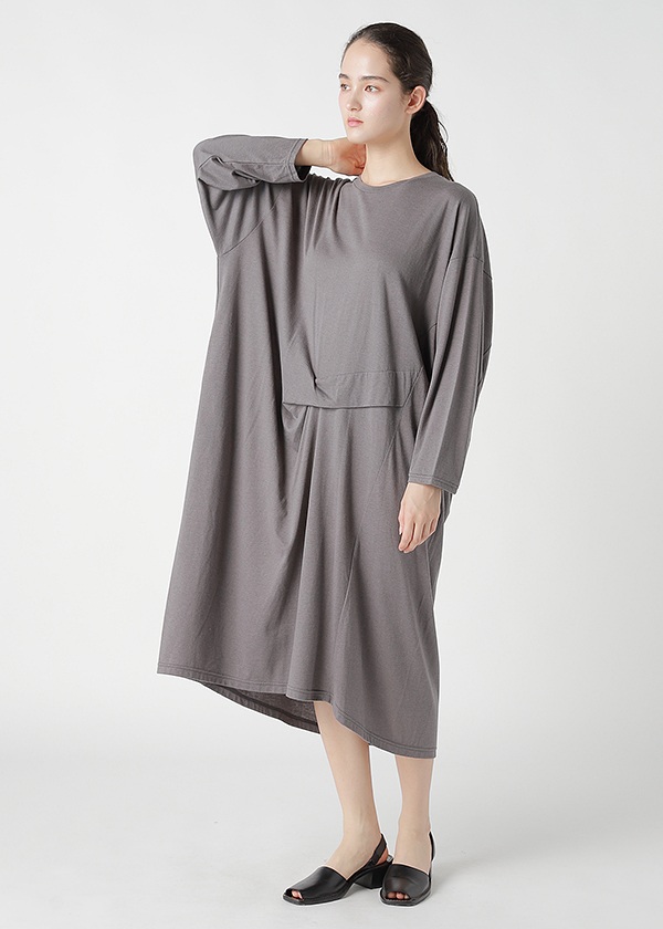 ZUCCa / COTTON RAYON / ワンピース