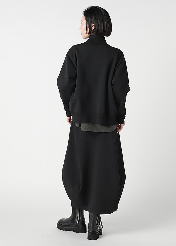 ZUCCa / FORM KNIT / ブルゾン