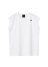 NYA- / (O) SLEEVELESS TOP / ノースリーブトップス