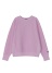 NYA- / (O) BIG SLEEVE SWEATSHIRT / スウェットトップス