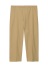 NYA- / (O) EASY CHINO PANTS / パンツ