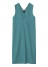 NYA- / (O) V-NECK DRESS / ワンピース