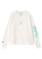 NYA- / KENDAI TOPS / ロングスリーブTシャツ