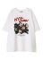 NYA- / KENDAI SOUVENIR T / Tシャツ