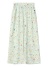 NYA- / (O) FAMILY PRINT PANTS / リラックスパンツ