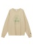 NYA- / (O) SMILE&NYA- LOGO T / ロングスリーブTシャツ