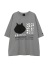 NYA- / FUKUWARAI T / Tシャツ