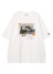 NYA- / COLLAGE T / ビッグシルエットTシャツ