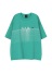 NYA- / (O) SASHIKO HAPPO T / Tシャツ