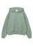 NYA- / (O) NAP TIME SWEATSHIRT / ジップアップフーディー