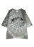 NYA- / TIE-DYE SCREAM NYA- / Tシャツ