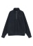NYA- / HALF ZIP FLEECE / ハーフジッププルオーバー