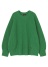 NYA- / WOOL KNIT / ニットプルオーバー