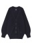 NYA- / WOOL KNIT / ニットカーディガン
