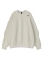 NYA- / BASIC SWEATSHIRT / スウェットトップス
