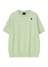 NYA- / (O) COTTON KNIT TOP / ニットトップス