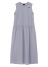 NYA- / SHEER DRESS / ワンピース