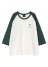 <先行予約> NYA- / RAGLAN SLEEVE T / ロングスリーブTシャツ