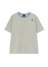 NYA- / VELOUR STRIPED T / Tシャツ